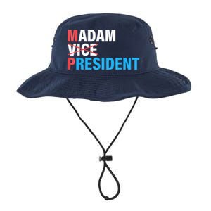 Madam President 2024 Legacy Cool Fit Booney Bucket Hat