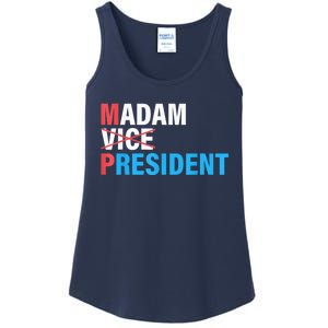 Madam President 2024 Ladies Essential Tank