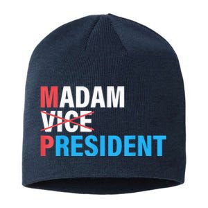 Madam President 2024 Sustainable Beanie