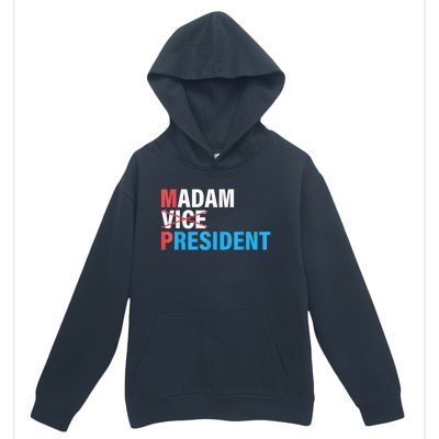 Madam President 2024 Urban Pullover Hoodie