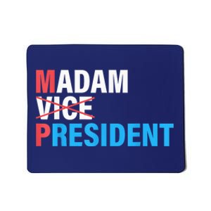 Madam President 2024 Mousepad