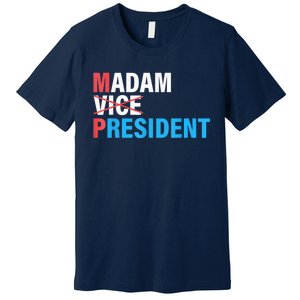 Madam President 2024 Premium T-Shirt