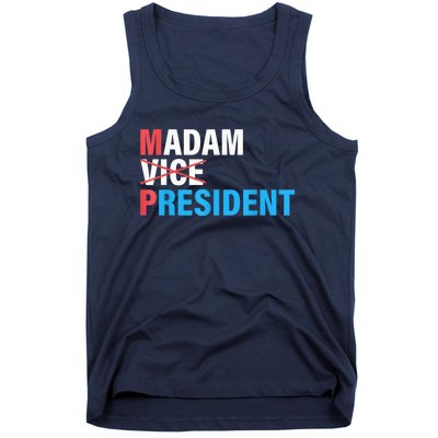 Madam President 2024 Tank Top