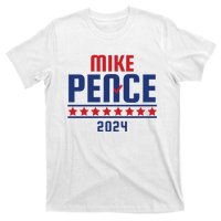 Mike Pence 2024 American Presidential Election 2024 USA T-Shirt