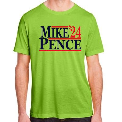 Mike Pence 2024 Adult ChromaSoft Performance T-Shirt