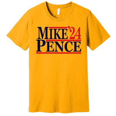 Mike Pence 2024 Premium T-Shirt