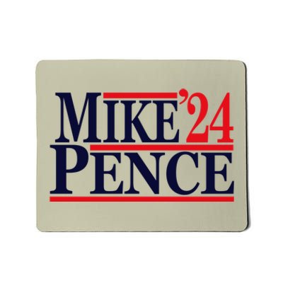 Mike Pence 2024 Mousepad