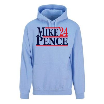 Mike Pence 2024 Unisex Surf Hoodie