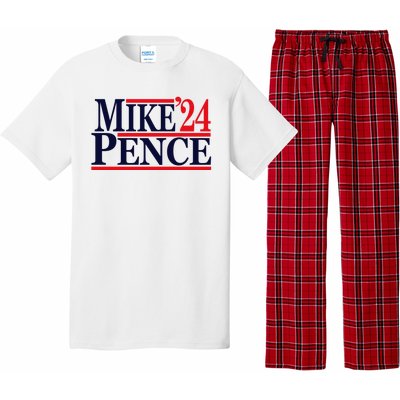 Mike Pence 2024 Pajama Set