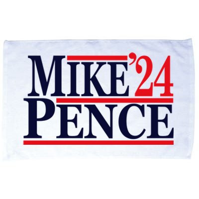 Mike Pence 2024 Microfiber Hand Towel