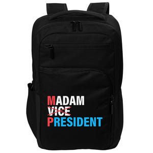 Madam President 2024 Impact Tech Backpack