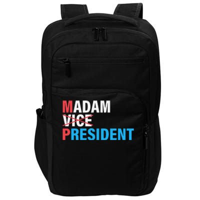 Madam President 2024 Impact Tech Backpack