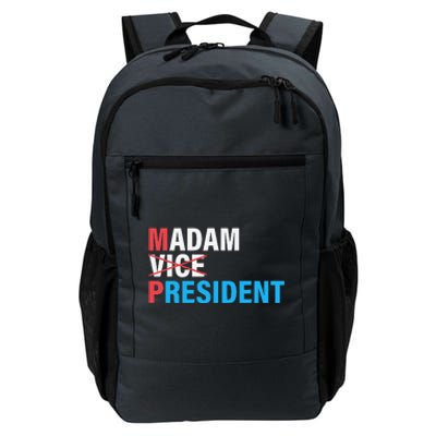 Madam President 2024 Daily Commute Backpack