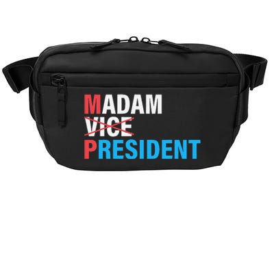 Madam President 2024 Crossbody Pack