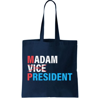 Madam President 2024 Tote Bag