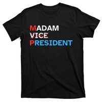 Madam President 2024 Kamala Harris T-Shirt