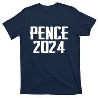 Mike Pence 2024 For President Mike Pence 2024 T-Shirt