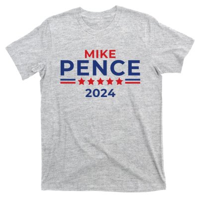 Mike Pence 2024 American Presidential Election 2024 USA T-Shirt