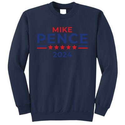 Mike Pence 2024 American Presidential Election 2024 USA Sweatshirt