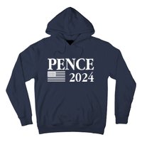 Mike Pence 2024 Hoodie