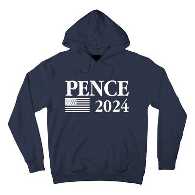 Mike Pence 2024 Hoodie