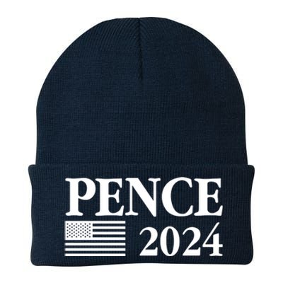 Mike Pence 2024 Knit Cap Winter Beanie