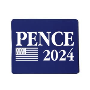 Mike Pence 2024 Mousepad