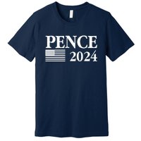 Mike Pence 2024 Premium T-Shirt