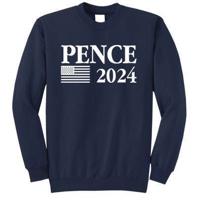 Mike Pence 2024 Tall Sweatshirt