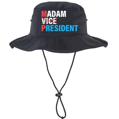 Madam President 2024 Legacy Cool Fit Booney Bucket Hat