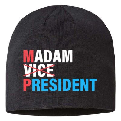 Madam President 2024 Sustainable Beanie