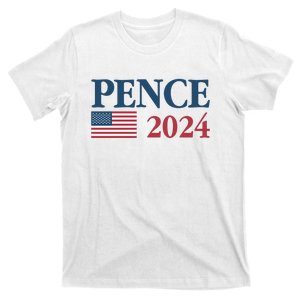 Mike Pence 2024 T-Shirt