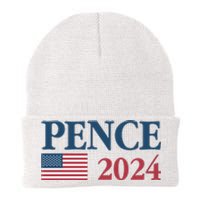 Mike Pence 2024 Knit Cap Winter Beanie