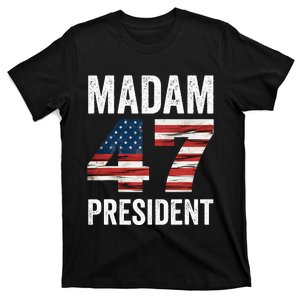 Madam President 47 T-Shirt