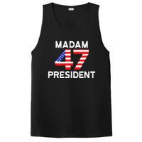 Madam President 47 PosiCharge Competitor Tank