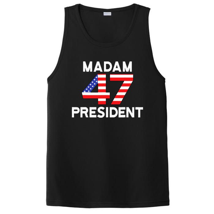 Madam President 47 PosiCharge Competitor Tank