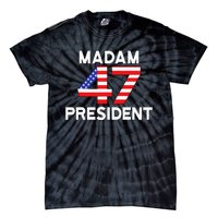 Madam President 47 Tie-Dye T-Shirt