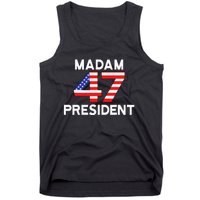 Madam President 47 Tank Top