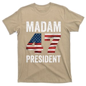 Madam President 47 T-Shirt