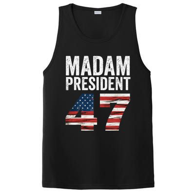 Madam President 47 PosiCharge Competitor Tank