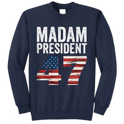 Madam President 47 Sweatshirt