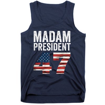 Madam President 47 Tank Top