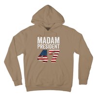 Madam President 47 Hoodie