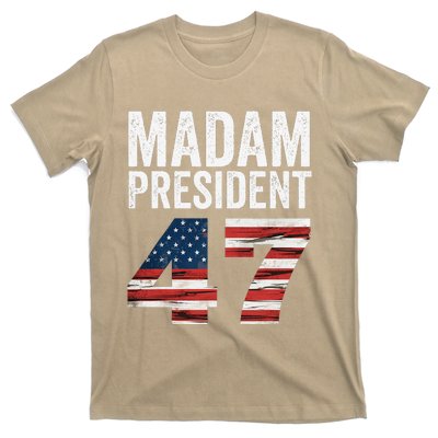 Madam President 47 T-Shirt