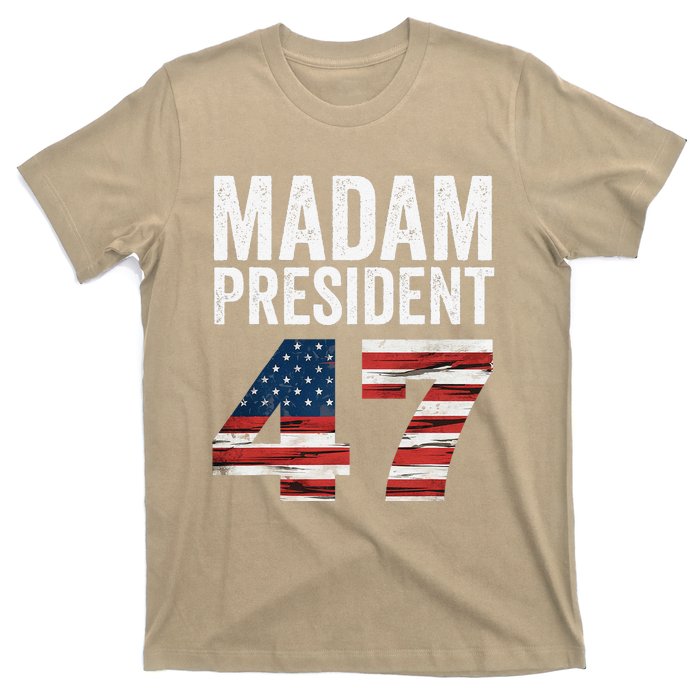 Madam President 47 T-Shirt