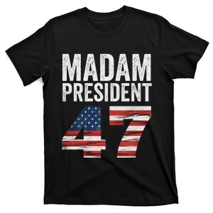 Madam President 47 Women T-Shirt