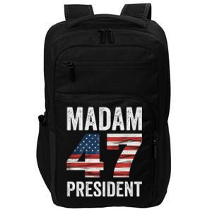 Madam President 47 Women Impact Tech Backpack