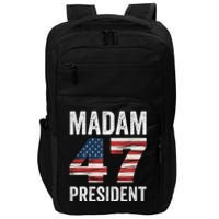 Madam President 47 Women Impact Tech Backpack