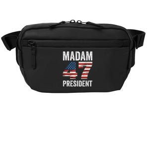 Madam President 47 Women Crossbody Pack