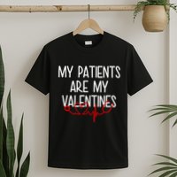 My Parents Are My Valentines T-Shirt